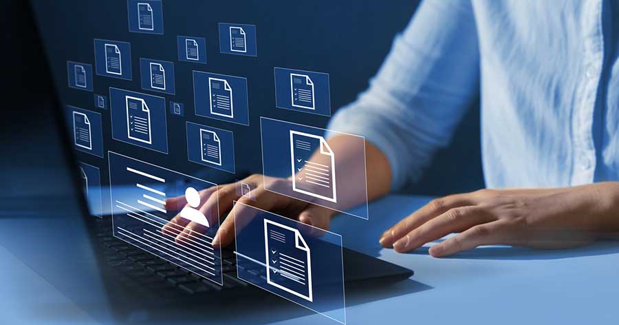 Guidelines concept image